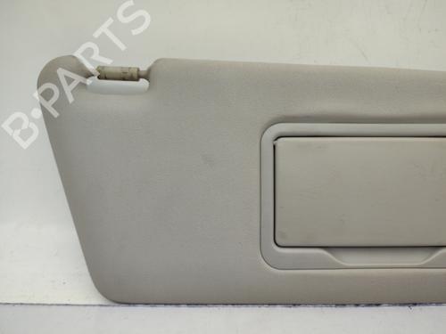 Right sun visor MERCEDES-BENZ A-CLASS (W168) A 140 (168.031, 168.131) | BP23738849I2 