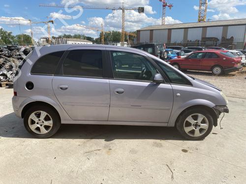 Left headlight OPEL MERIVA A MPV (X03) 1.4 16V Twinport (E75) | BP36956630C28 - Image 74