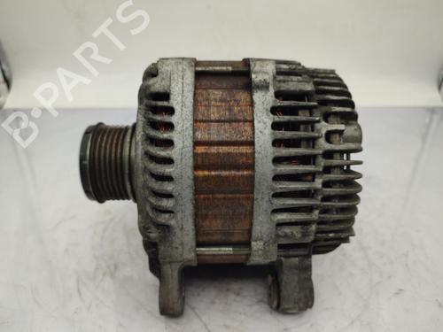 Alternator RENAULT LAGUNA III (BT0/1) 1.5 dCi (BT00, BT0A, BT0T, BT1J) | BP23718683M7 - Image 4