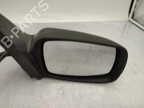 Right mirror FORD FIESTA III (GFJ) 1.3 Cat | BP27273645C27 