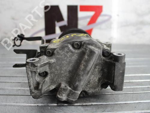 Used AC compressor AC compressor LANCIA MUSA (350_) 1.9 D Multijet (350.AXC1A) (101 hp) 23668703 23668703