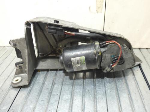 Used Front wiper motor RENAULT TWINGO I (C06_) 1.2 (C063, C064) (55 hp) 23670950