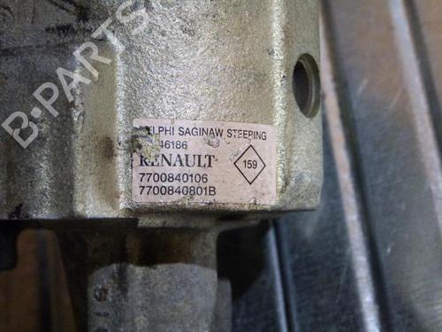 Styring servopumpe RENAULT MEGANE I Classic (LA0/1_) 1.6 e (LA0F, LA0S) (90 hp) 23698118