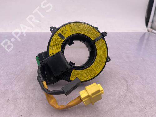 Molla a spirale airbag Molla a spirale airbag PEUGEOT 4007 (VU_, VV_) 2.2 HDi (156 hp) 37079495 37079495