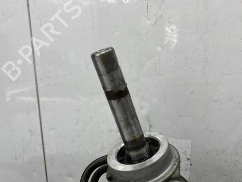 steering-rack-opel-zafira-a-mpv-t98-1999-2000-2001-2002-2003-2004-2005-2006-26039822 main image