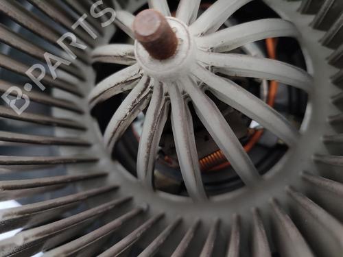 Heater blower motor SEAT IBIZA IV (6J5, 6P1) 1.6 TDI | BP23753769M62 