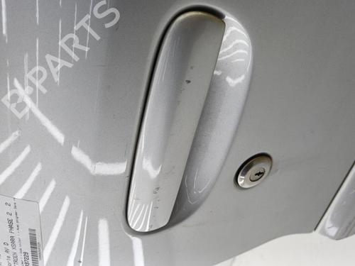 Right front door CITROËN XSARA (N1) 2.0 HDi 90 | BP23711937C3 
