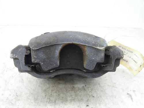 Used Right front brake caliper Right front brake caliper PEUGEOT 207 (WA_, WC_) 1.6 HDi (90 hp) 23696093 23696093
