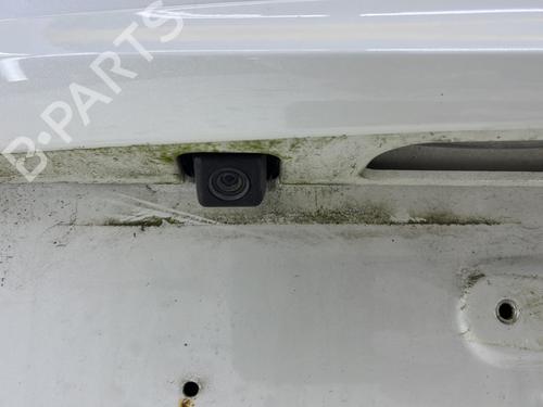 Tailgate TOYOTA YARIS (_P13_) 1.5 Hybrid (NHP130_, NHP130) | BP31046289C6 