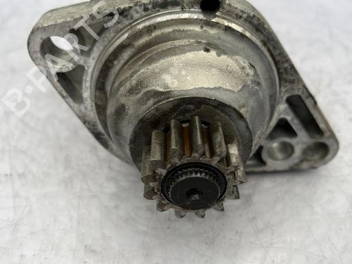 Used Starter Starter AUDI A3 Sportback (8PA) 1.6 TDI (105 hp) 23680582 23680582