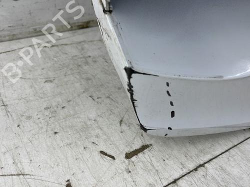 Tailgate RENAULT MEGANE IV Hatchback (B9A/M/N_) 1.5 dCi 110 (B9A3) | BP23754083C6 