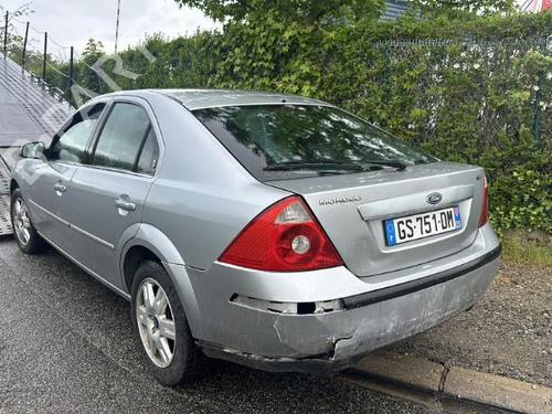 Switch FORD MONDEO III (B5Y) 2.0 16V TDDi / TDCi | BP26027834I30  - Image 20