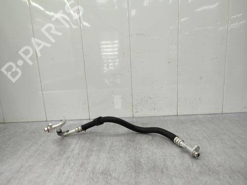 Used AC pipe AC pipe RENAULT MEGANE IV Hatchback (B9A/M/N_) 1.5 Blue dCi 95 (B9A2, B9A6) (95 hp) 23731327 23731327