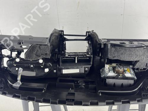 Dashboard AUDI A5 (8T3) 3.0 TDI quattro | BP23681793C46 
