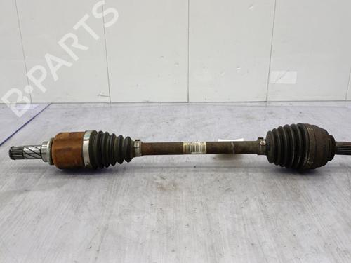 Left front driveshaft DACIA SANDERO 1.5 dCi | BP23704817M38  - Image 8