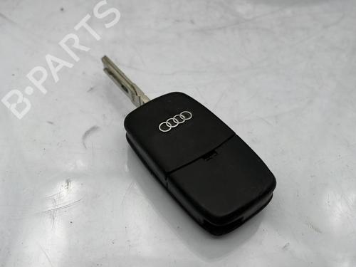 Electronic module AUDI A3 (8P1) 1.9 TDI | BP27435996M83 