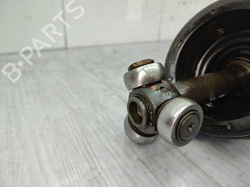 Left front driveshaft RENAULT 21 (B48_) 1.7 (B48E) | BP23721688M38  - Image 5