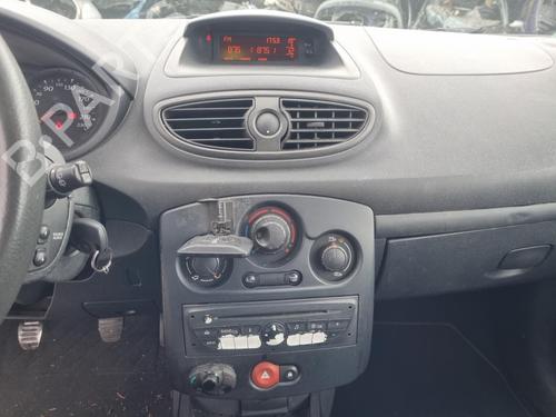 Climate control RENAULT CLIO III (BR0/1, CR0/1) 1.5 dCi (BR17, CR17) | BP23675502I5  - Image 31