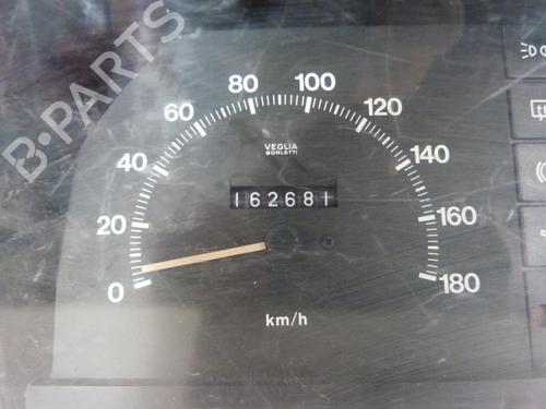 Instrument cluster FIAT UNO (146_, 158_)  | BP23670460C47 