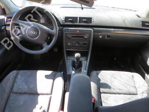 Steering wheel AUDI A4 B6 Avant (8E5)  | BP23672720C49  - Image 7