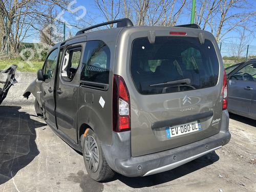 Left front door CITROËN BERLINGO MULTISPACE (B9) 1.6 BlueHDi 120 | BP27159072C2 - Image 6
