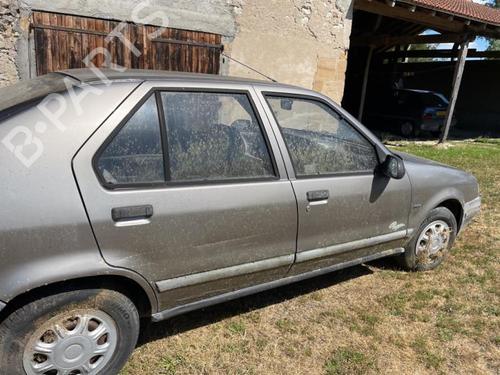 Køler RENAULT 19 I (B/C53_) 1.9 D (B/C534, B/C53J) | BP23706086M31 