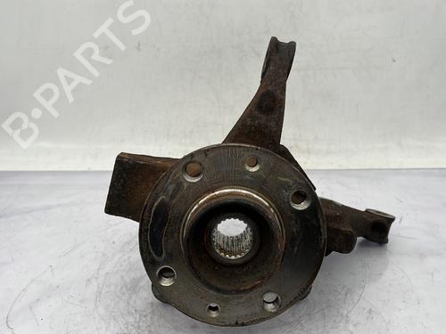 Right front steering knuckle DACIA LOGAN MCV II 1.0 SCe 75 | BP29341050M26 - Image 4