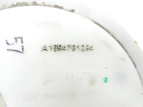 Fuel pump MERCEDES-BENZ B-CLASS Sports Tourer (W245) B 180 CDI (245.207) | BP23663512M76