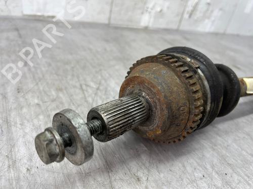 Left rear driveshaft SMART FORTWO Coupe (451) 1.0 (451.331, 451.380) | BP37475368M40 - Image 6