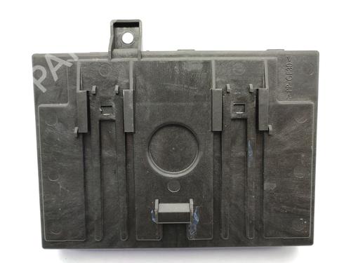 Electronic module FORD FIESTA VI (CB1, CCN) 1.6 TDCi | BP23681163M83 