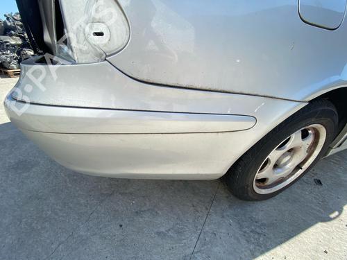 Right sun visor MERCEDES-BENZ E-CLASS (W211) E 200 NGT (211.042) | BP36986203I2 - Image 86