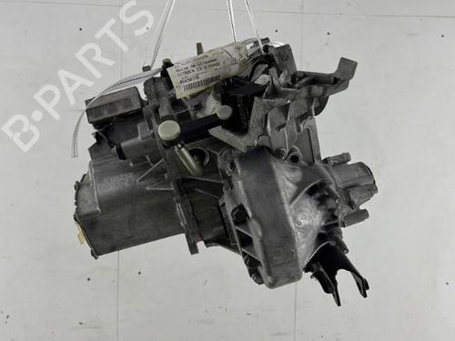 Gearbox CITROËN C3 / C3 ORIGIN III (SX) 1.5 BlueHDi 100 (SXYHYP, SXYHTU) | BP23752087M3 