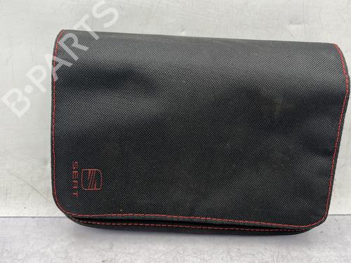 Used Other Other SEAT ALTEA (5P1) 1.6 TDI (105 hp) 33652381 33652381