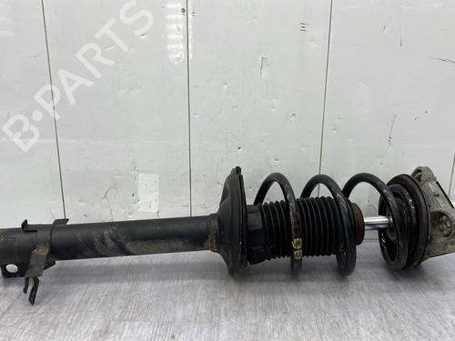 Høyre foran støtdemper FIAT DUCATO Van (250_) 120 Multijet 2,3 D (120 hp) 24429863