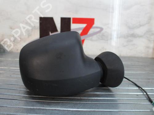 Right mirror DACIA LOGAN MCV (KS_) 1.5 dCi (KS0K) | BP23689892C27 