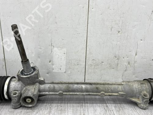 Used Steering rack Steering rack FIAT 500 (312_) 1.3 D Multijet (312AXE1A) (95 hp) 23756779 23756779