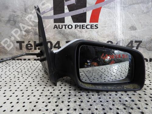 Used Right mirror OPEL ASTRA G Estate (T98) 2.0 DTI 16V (F35) (101 hp) 23685200