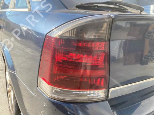 Used Left taillight Left taillight 37022736 37022736