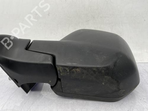 Left mirror PEUGEOT PARTNER Tepee 1.6 HDi 75 (16V) | BP30565688C26