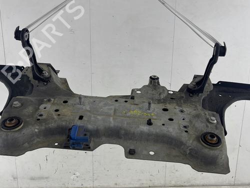 Used Subframe RENAULT LAGUNA III (BT0/1) 1.5 dCi (BT00, BT0A, BT0T, BT1J) (110 hp) 26968728