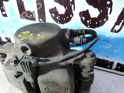 Left front brake caliper MERCEDES-BENZ B-CLASS Sports Tourer (W245) B 200 CDI (245.208) | BP23666797M105 