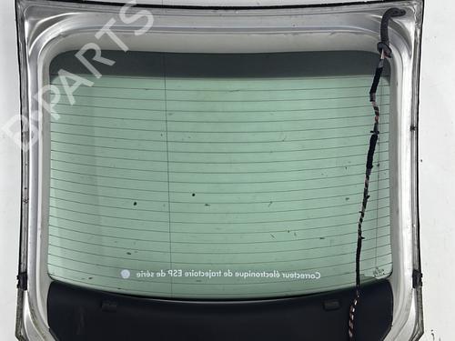 Used Tailgate Tailgate VW NEW BEETLE (9C1, 1C1) 1.6 (102 hp) 26462272 26462272