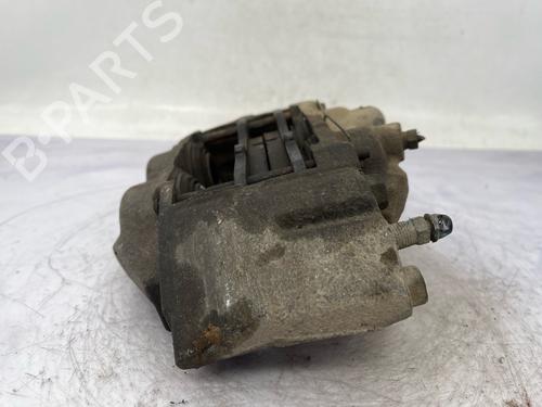 Used Left front brake caliper Left front brake caliper TOYOTA HILUX VII Pickup (_N1_, _N2_, _N3_) 2.5 D-4D 4WD (KUN25) (144 hp) 35890505 35890505