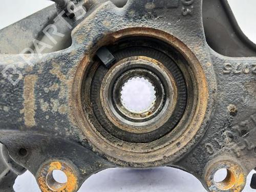 Right front steering knuckle OPEL CORSA D (S07) 1.2 (L08, L68) | BP23679989M26 