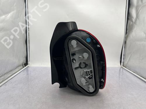 Left taillight RENAULT MODUS / GRAND MODUS (F/JP0_) 1.2 (JP0C, JP0K, FP0C, FP0K, FP0P, JP0P, JP0T) | BP36801557C34 - Image 4