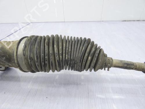 Used Steering rack Steering rack RENAULT SCÉNIC III (JZ0/1_) 1.9 dCi (JZ0J, JZ1J, JZ1K, JZ1S) (131 hp) 23690453 23690453