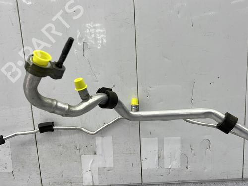 AC pipe OPEL ASTRA K (B16) 1.4 Turbo (68) | BP24800272M126  - Image 9