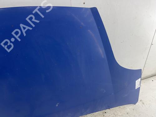 Motorhaube für Motorhaube 37200100 37200100