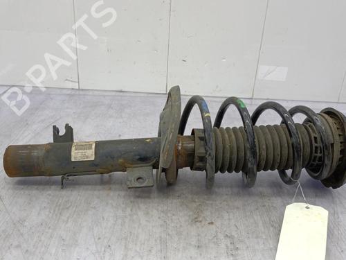 Right front shock absorber CITROËN DS3 (SA_) 1.6 HDi 110 | BP23705030M17 