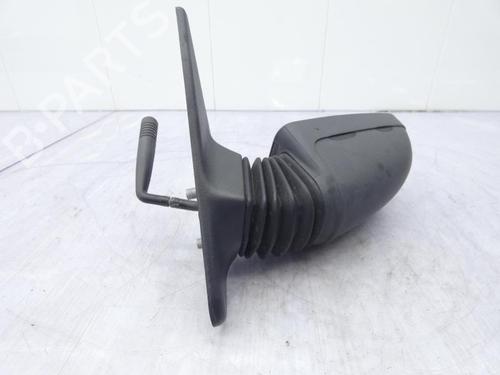 Left mirror PEUGEOT 205 II (20A/C) 1.7 Diesel | BP23690099C26 